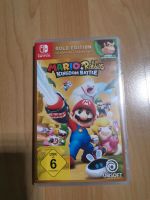 Nintendo Spiel Mario Rabbids Bayern - Günzburg Vorschau