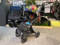 NEU - AVOVA CITY RANGER Sportwagen - Kinder-Buggy - NEU - FIRLEFANZ Berlin - Hohenschönhausen Vorschau