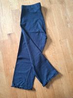 3/4 Leggins  Gr.140,dunkelblau,wie neu⁷ Thüringen - Vacha Vorschau