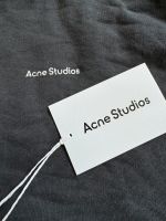 Acne Studios Hoodie schwarz, S Wiesbaden - Erbenheim Vorschau