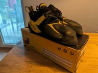 La Sportiva Solution Comp 42,5 Boulder Schuhe Bayern - Regensburg Vorschau