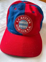 Zipfelmütze Snapback Cap Retro 90er Jahre FC Bayern München Niedersachsen - Laatzen Vorschau