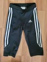 Sporthose/ Sporttight adidas Gr. 140 climalite Nordrhein-Westfalen - Attendorn Vorschau