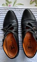 Think Pumps, Gr. 39, schwarz Dortmund - Mitte Vorschau