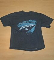 Represent T Shirt Gr. M Haifisch/ Shark Hessen - Mühlheim am Main Vorschau