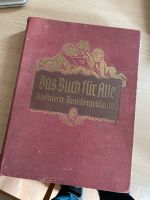 Das Buch für Alle Illustrierte Familienzeitschrift 1927 Baden-Württemberg - Neuffen Vorschau