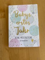 Meilensteinkarten Baby von coppenrath Rheinland-Pfalz - Mainz Vorschau