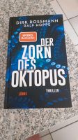 Bestseller der Zorn des Oktopus Hannover - Herrenhausen-Stöcken Vorschau