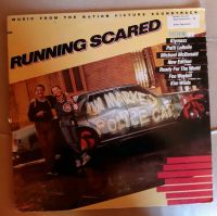 Soundtrack Running Scared  LP Baden-Württemberg - Fichtenberg Vorschau