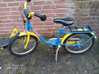 Pucky Kinderfahrrad 16 Zoll Fahrrad Junge Mädchen Lübeck - St. Lorenz Nord Vorschau