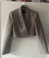 Halber Blazer Amisu Thüringen - Heilbad Heiligenstadt Vorschau