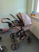 Kinderwagen Thüringen - Jena Vorschau