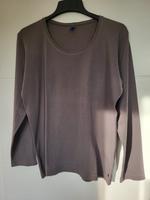 Cecil Langarm-Shirt, nougat * XXL Nordrhein-Westfalen - Steinhagen Vorschau