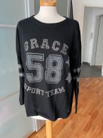 Grace Kaschmir Pullover Gr. XS  schwarz Baden-Württemberg - Kuchen Vorschau