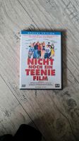 DVD "Nicht noch ein Teeniefilm" Dortmund - Hörde Vorschau