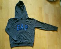 GAP Hoodie Kapuzenpullover, Größe S, grau anthrazit guter Zustand Münster (Westfalen) - Mecklenbeck Vorschau