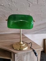 Klassische Bankierslampe Niedersachsen - Lingen (Ems) Vorschau