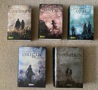 Obsidian Buchreihe Band 1-5 Jennifer L. Armentrout Sachsen-Anhalt - Dessau-Roßlau Vorschau