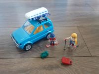 Playmobil 9281 Auto Skiurlaub Schleswig-Holstein - Kiebitzreihe Vorschau