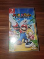 MARIO+ RABBIDS KINGDOM BATTLE Hannover - Mitte Vorschau