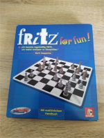 PC-Spiel "Fritz For Fun" in Big Box / Eurobox Bayern - Neustadt a. Main Vorschau