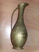 Sehr schöne antike Vase Messing ca. 25 cm Berlin - Reinickendorf Vorschau