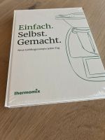 Thermomix Buch Einfach Selbst Gemacht NEU OVP 49€ Nordrhein-Westfalen - Bad Honnef Vorschau