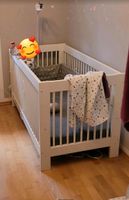 Babybett Massivholz Rheinland-Pfalz - Morbach Vorschau