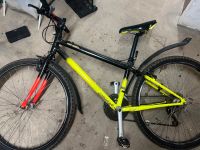 Jungen Fahrrad 26 Saarland - Quierschied Vorschau