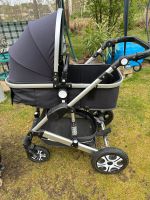 Kinderwagen Brandenburg - Halbe Vorschau