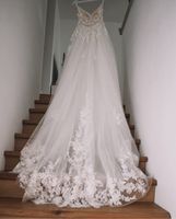 Brautkleid Diane Legrand Novabella 30501 Sachsen - Lohsa Vorschau