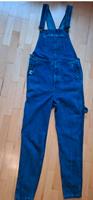 Karl Kani Demin Dungaree Oversize Latzhose Overall Gr. M Mecklenburg-Vorpommern - Bergen auf Rügen Vorschau