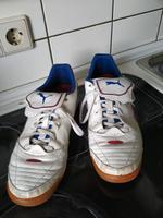 Puma sport lifestyle Tennisschuhe Gr. 46 Leder Bonn - Bonn-Zentrum Vorschau