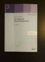 Die Prüfung der Steuerfachangestellten 34. Auflage Kliewer/ Zsche Münster (Westfalen) - Centrum Vorschau