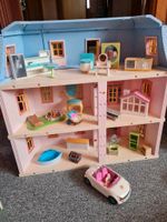 Playmobil haus/Playmobil villa/Playmobil Nordrhein-Westfalen - Schwelm Vorschau