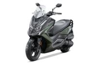 Kymco DTX 350i ABS Baden-Württemberg - Fellbach Vorschau