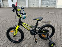 Giant Animator 16" Kinderrad Kinderfahrrad mit Helm Nordrhein-Westfalen - Gelsenkirchen Vorschau