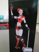 Harley Quinn Actionfigur DC Villains Amanda Connor Essen - Essen-Ruhrhalbinsel Vorschau