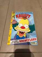 Krusty Simpsons Comic Baden-Württemberg - Meckesheim Vorschau