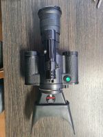 Binokular Nachtsichtbrille Nachtsichtgerät XTRON F1 mit Zubehör Niedersachsen - Geestland Vorschau
