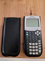 Taschenrechner Texas Instruments TI-84 Plus Baden-Württemberg - Bönnigheim Vorschau