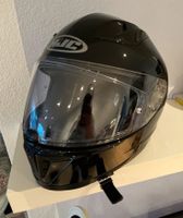 Wie neu! HCJ i70 Integralhelm Gr.XS mit Sonnenblende in schwarz! Hessen - Wehrheim Vorschau