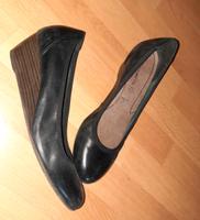 Pumps mit Keilabsatz Hessen - Wetzlar Vorschau