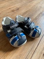 Geox Sandalen Gr. 19 Neu Baden-Württemberg - Berkheim Vorschau