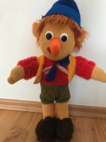 Stofffigur Pinocchio Bayern - Bruck Vorschau