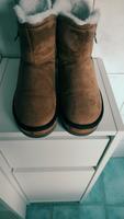 Boots gefüttert Rheinland-Pfalz - Enkenbach-Alsenborn Vorschau