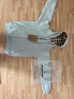 Burberry zipper Baden-Württemberg - Weinheim Vorschau