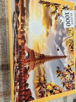 Puzzle  1000 Teile:Autumn in Paris Nürnberg (Mittelfr) - Gebersdorf Vorschau