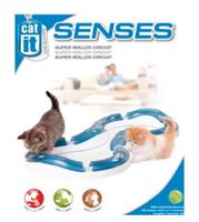 Catit Design Senses Super-Roller-Spielschiene Rheinland-Pfalz - Kaiserslautern Vorschau