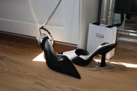 H&M | 36 Pumps / Heels Baden-Württemberg - Heidelberg Vorschau